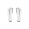 SYMMETRY EARRING SILVER PAIR