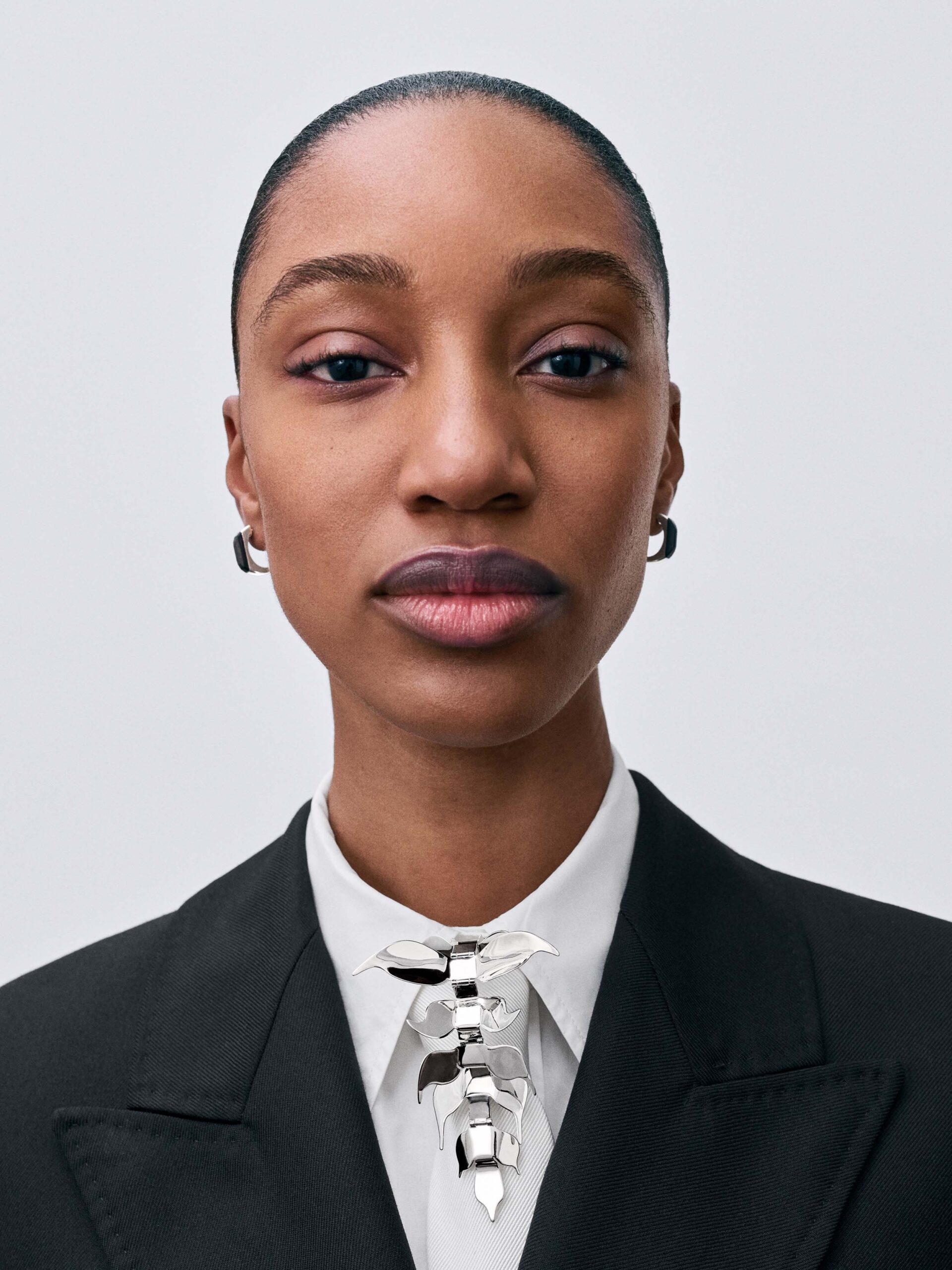 RESONANCE EARRING - Image 5